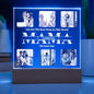 Personalized Photo Night Light