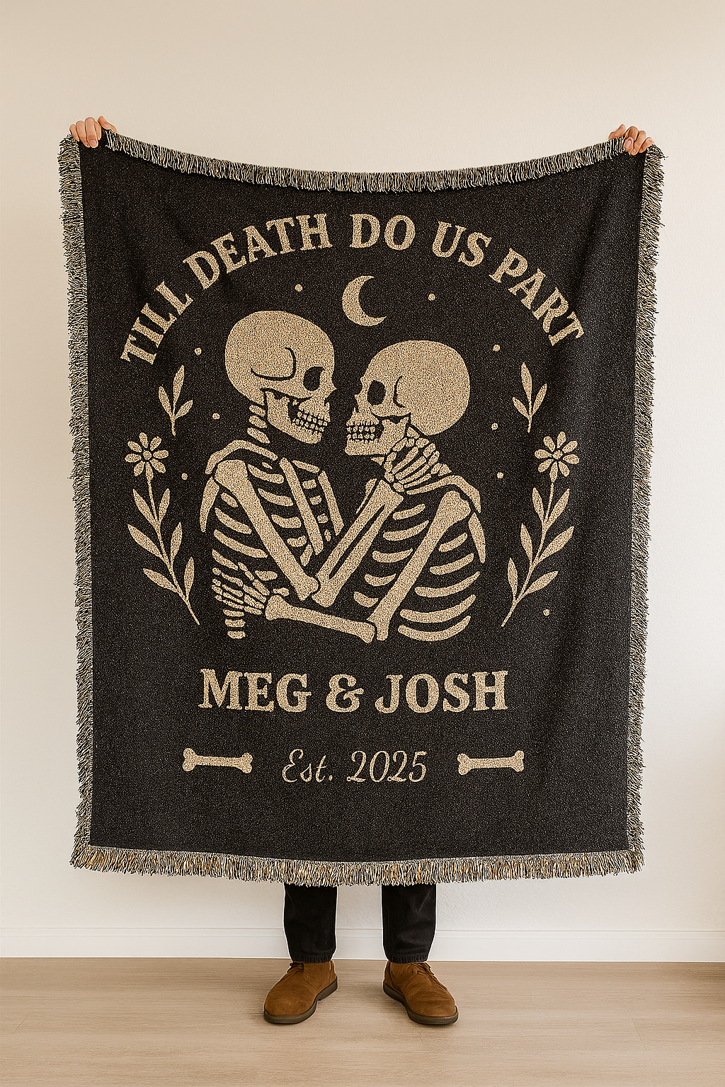 Original Till Death Do Us Part