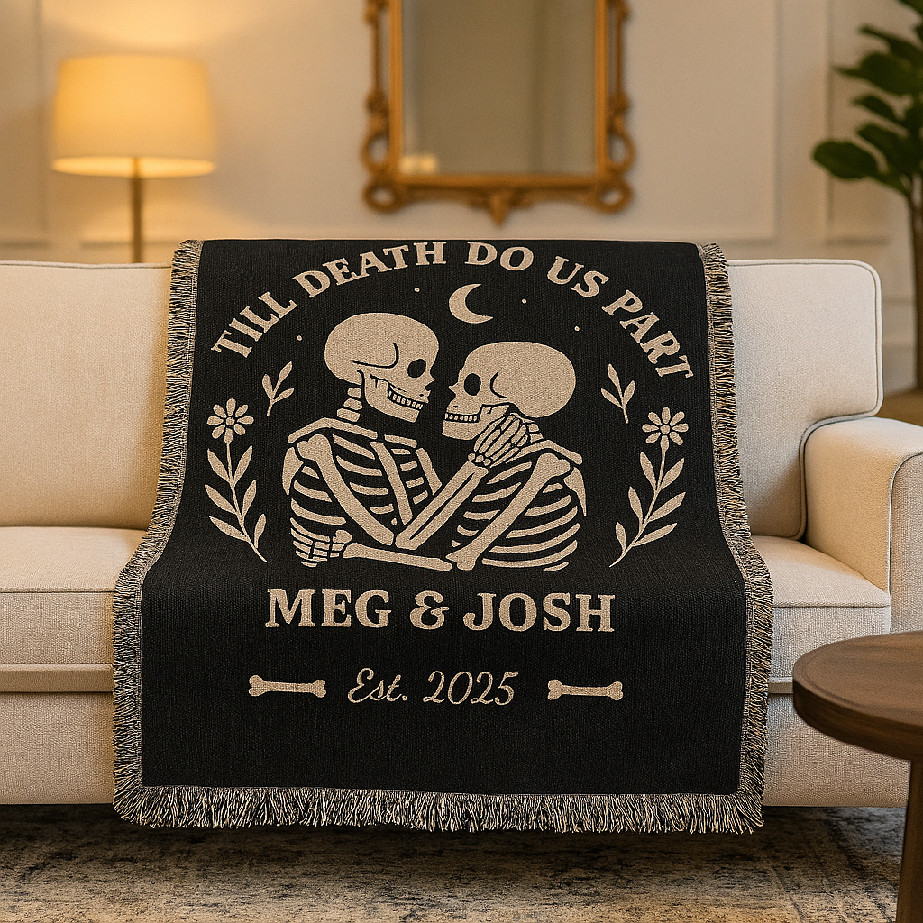 Original Till Death Do Us Part