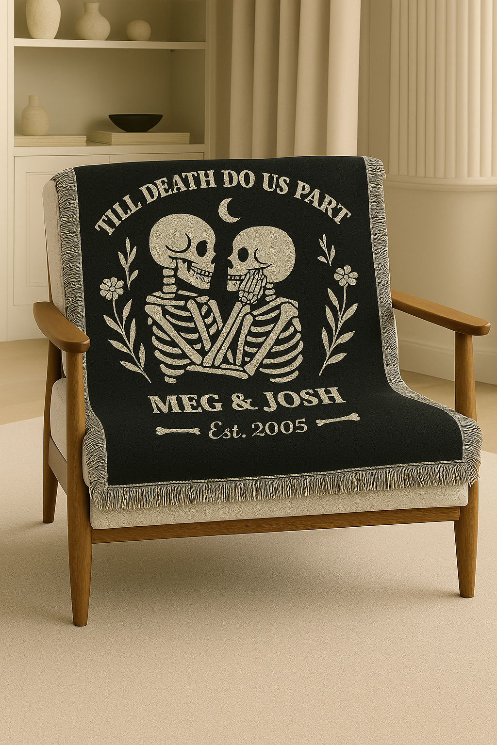 Original Till Death Do Us Part