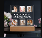 Personalized Photo Night Light