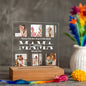 Personalized Photo Night Light