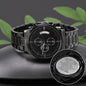 TO MY DAD WATCH/ ENGRAVING