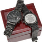 TO MY DAD WATCH/ ENGRAVING