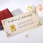 Chase Your Dream Everlasting Love Necklace
