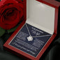 To My Beautiful wife Love Forever & Always