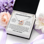 TO MY GRANDDAUGHTER- LOVE GRANDMA- BEAUTIFUL GIFT SET
