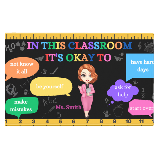 IR3220 Indoor Doormat