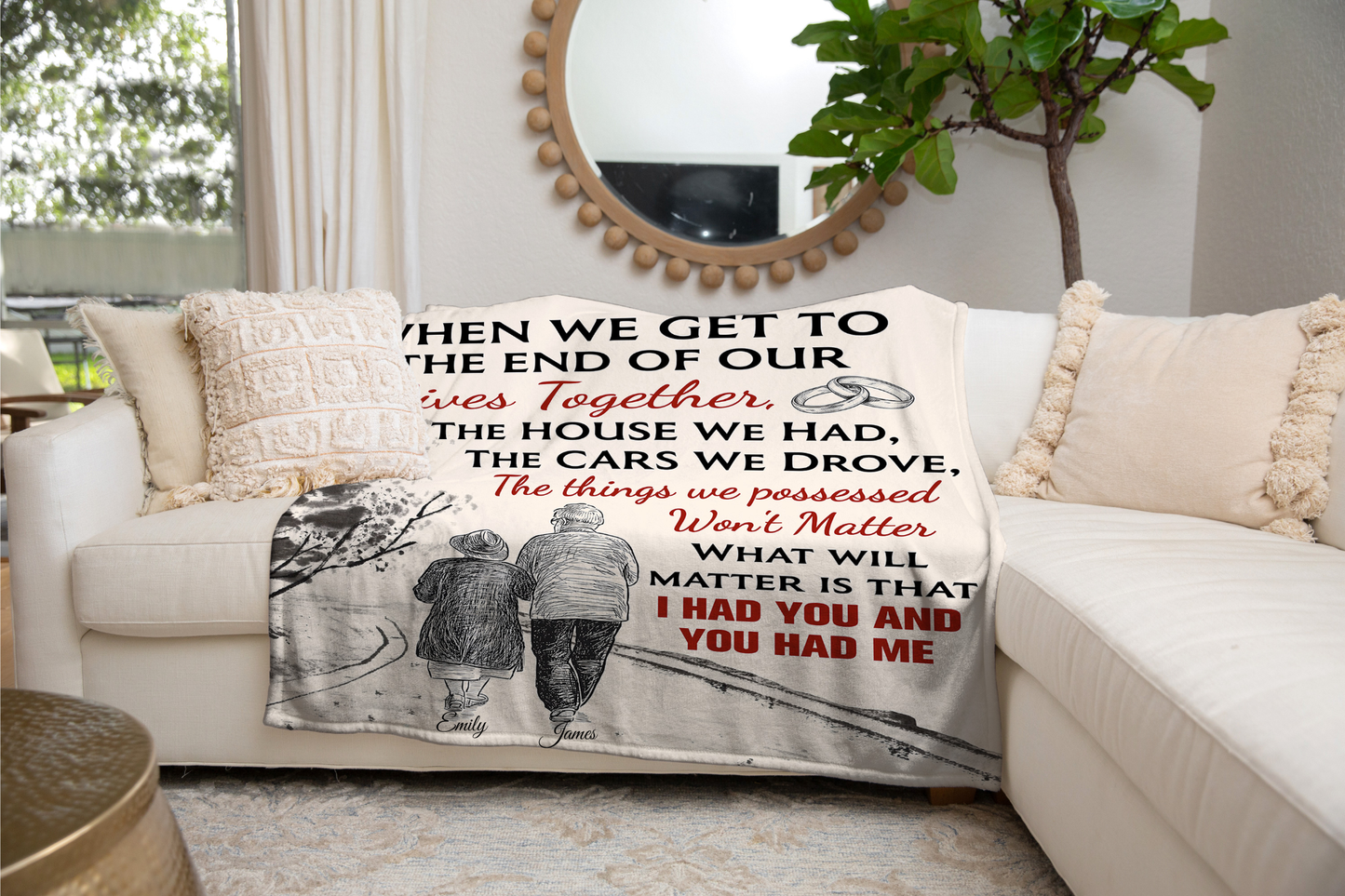 VPL Cozy Plush Fleece Blanket - 60x80