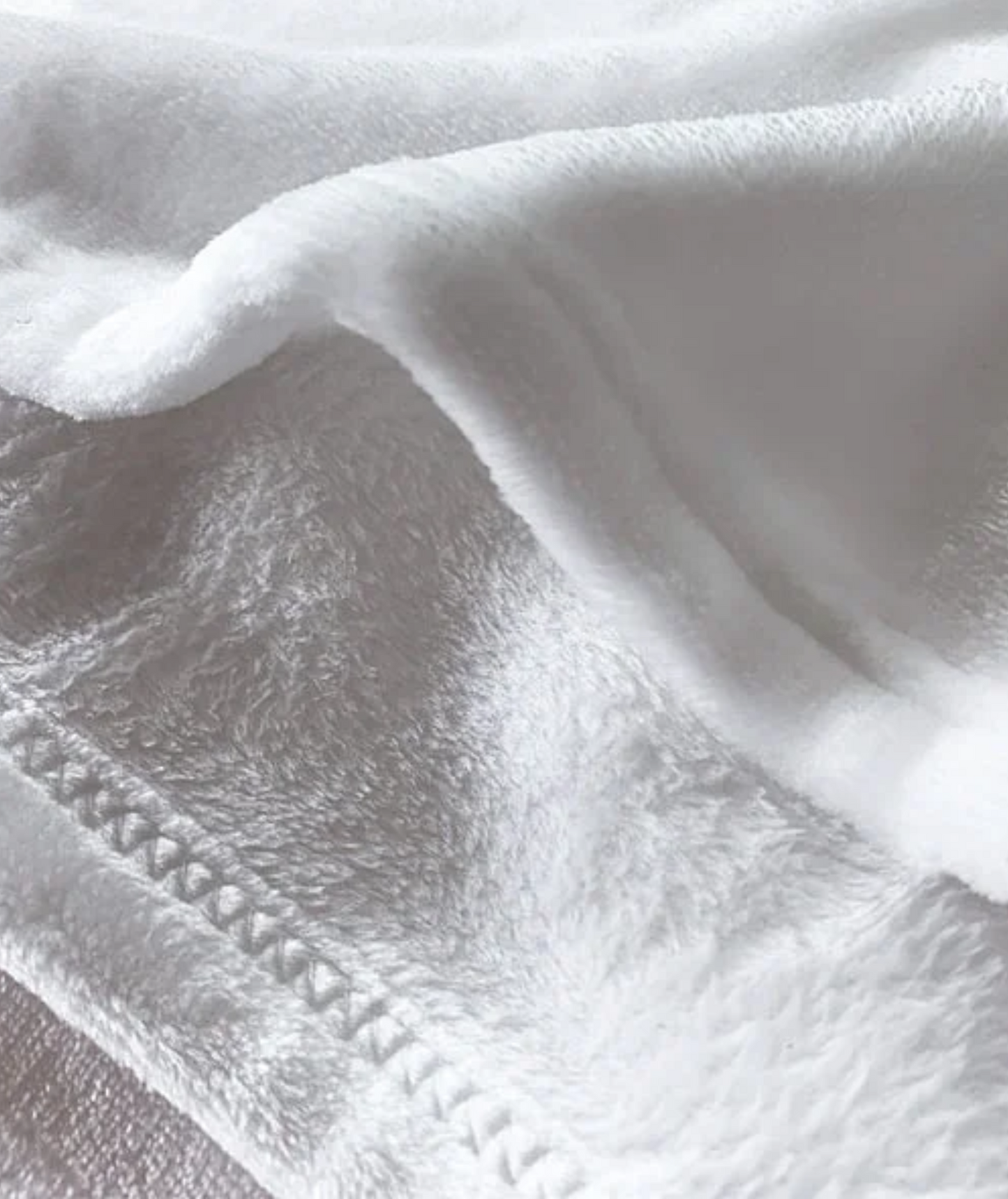 Personalized Heart  Blanket