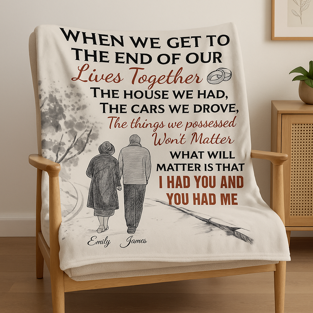 VPL Cozy Plush Fleece Blanket - 60x80