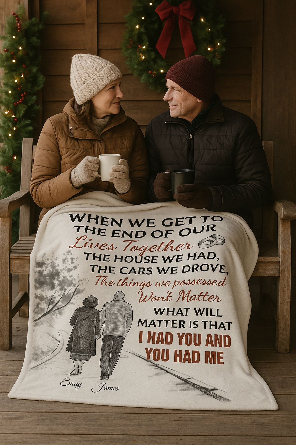 VPL Cozy Plush Fleece Blanket - 60x80