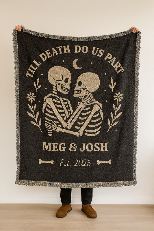 Original Till Death Do Us Part