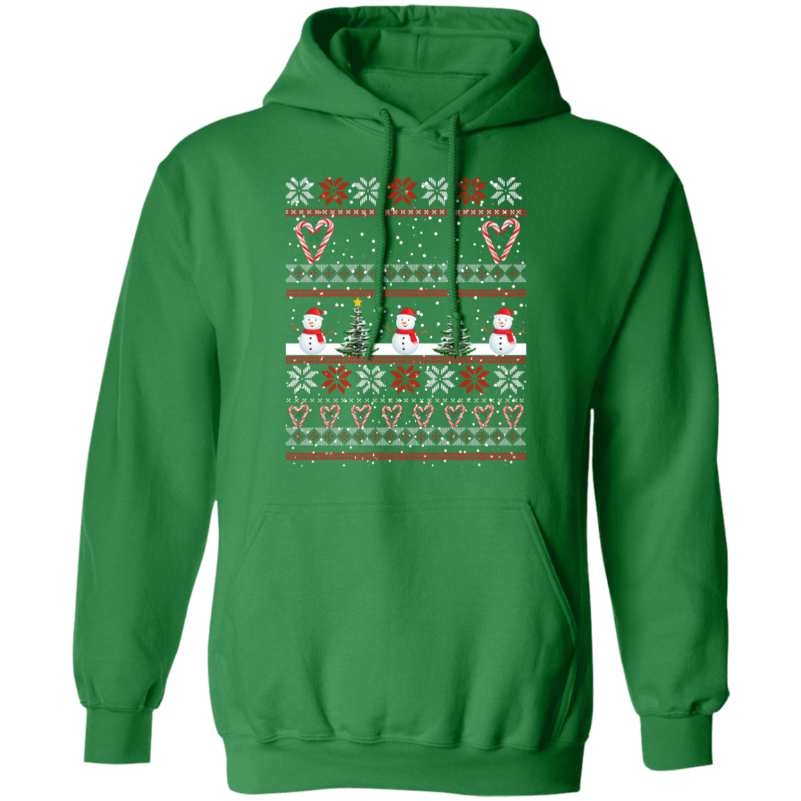 Snowman Ugly Shirt/ Sweater