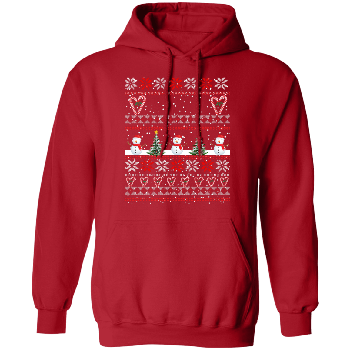 Snowman Ugly Shirt/ Sweater