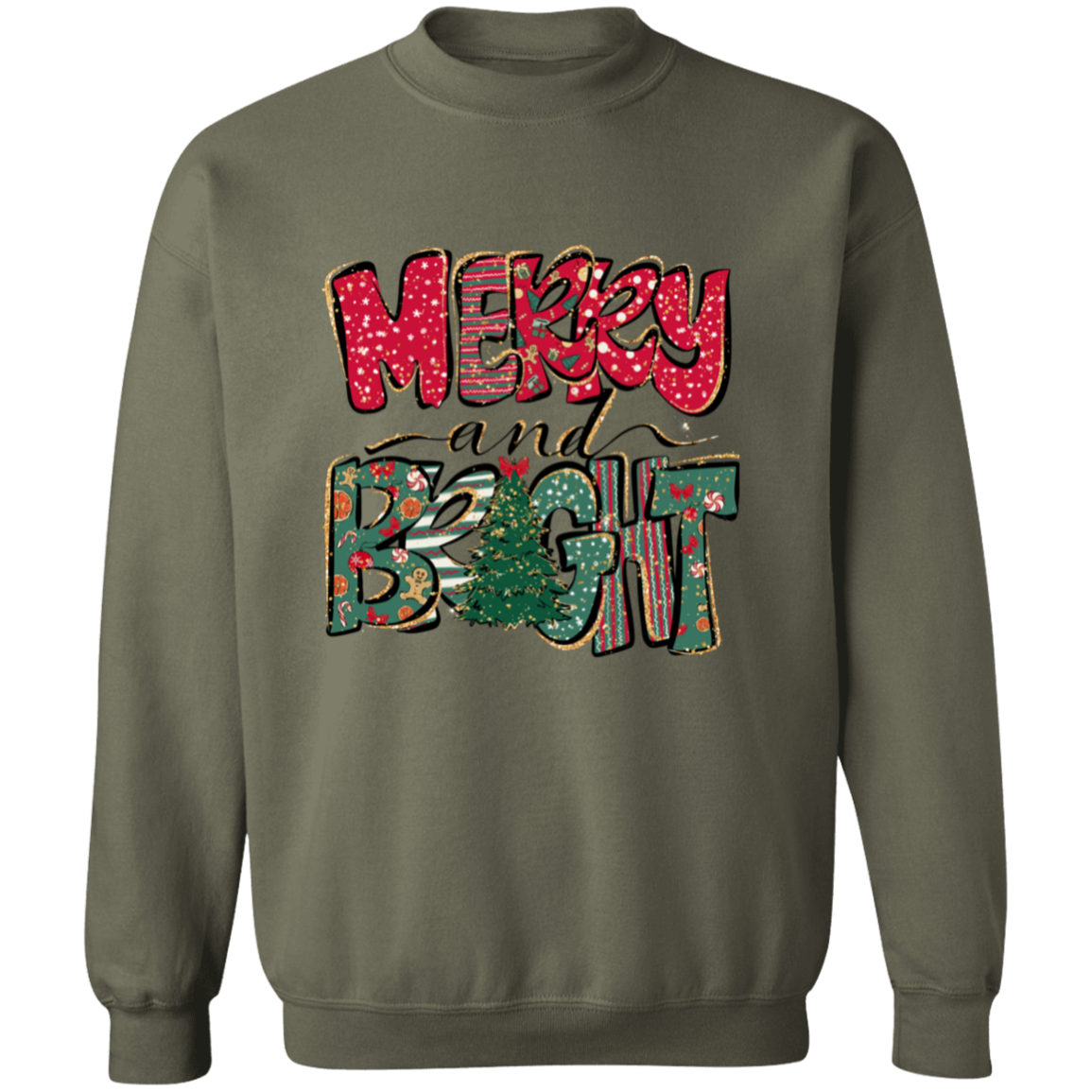 Christmas Sweatshirt, Womens Christmas Sweatshirt, Christmas Sweatshirts for Women, Christmas Women,Merry Christmas Sweatshirt