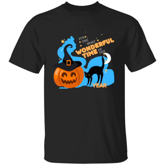 its the most wonderful time of the year 2 G500 5.3 oz. T-Shirt