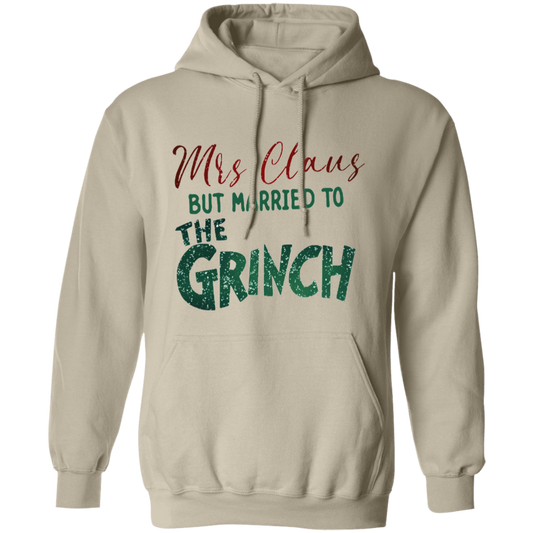 Married To The Grinch