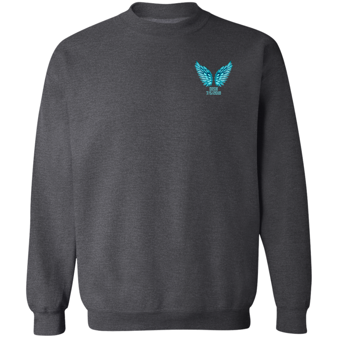 I Love And Miss You Shirt