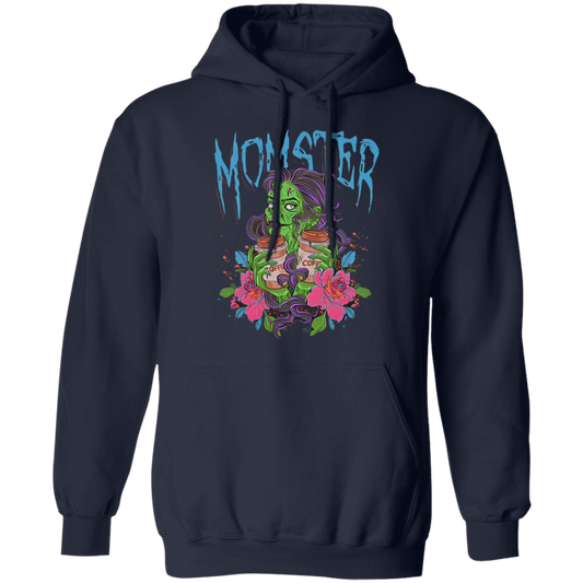 Monster Hoodie