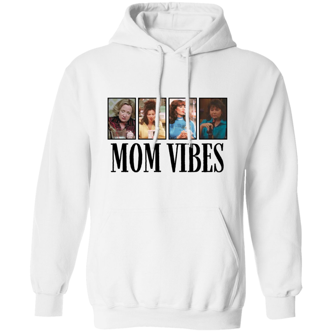 MOM VIBES | Apparel