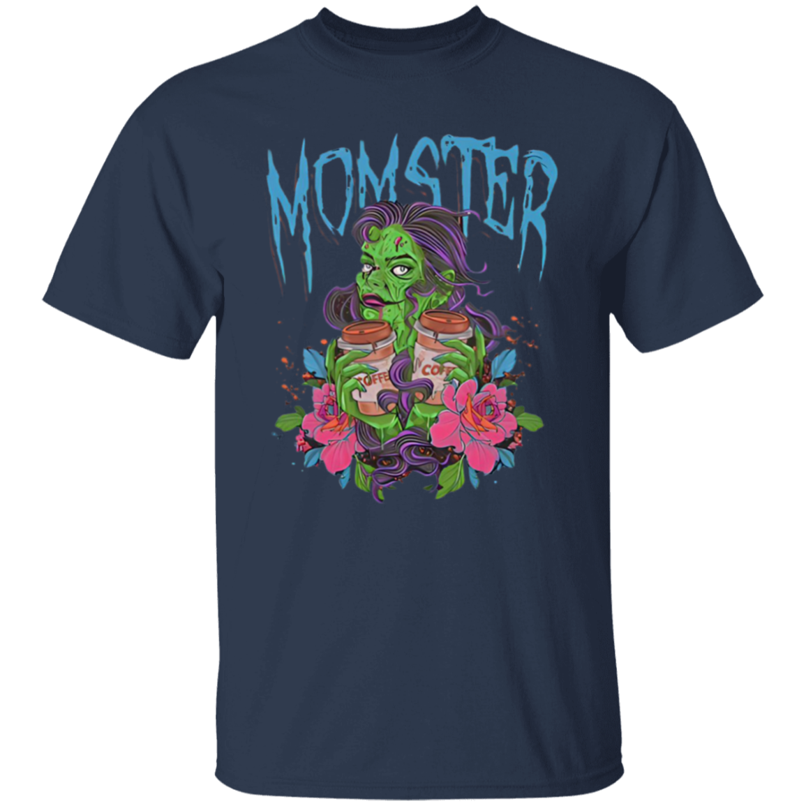 Monster T-Shirt