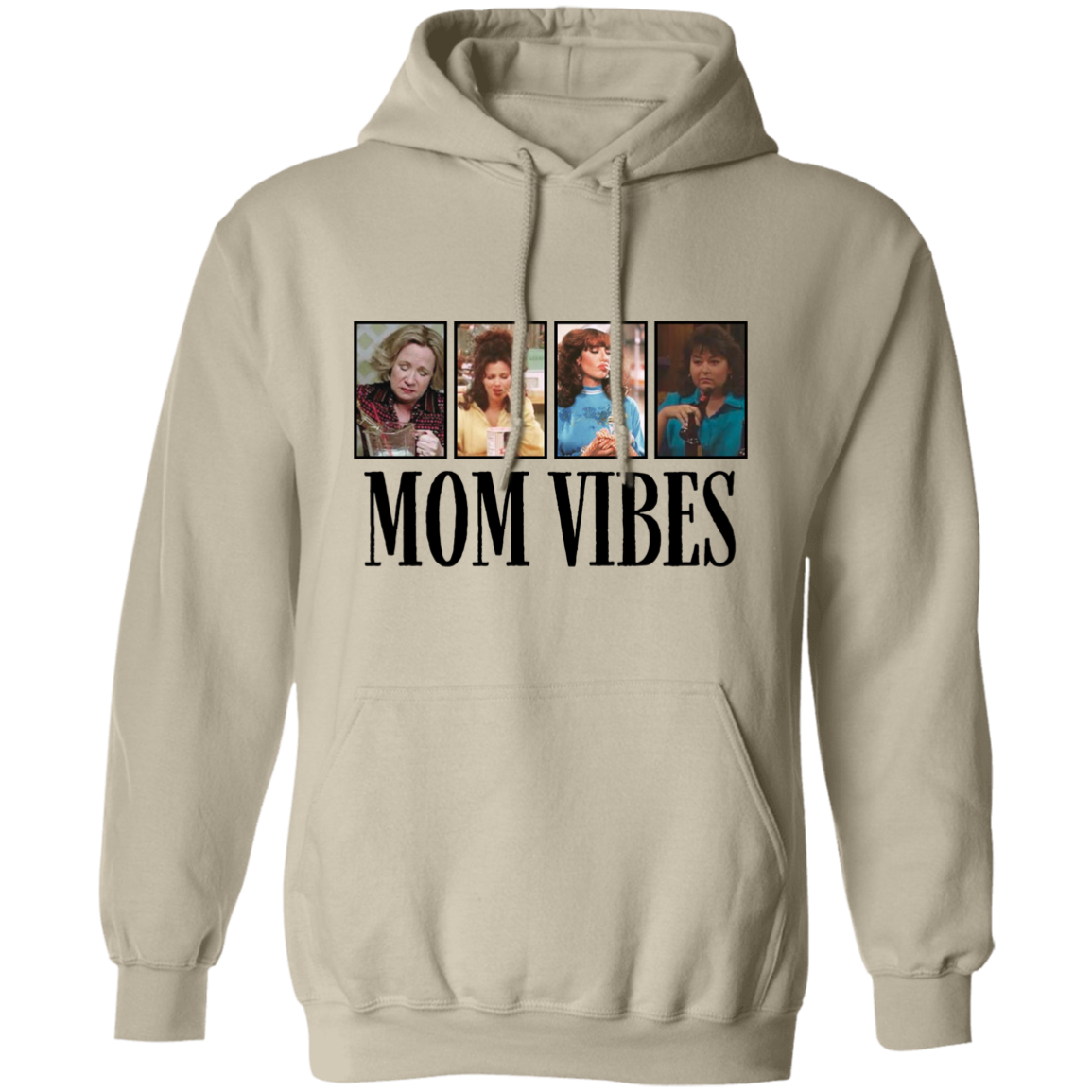 MOM VIBES | Apparel