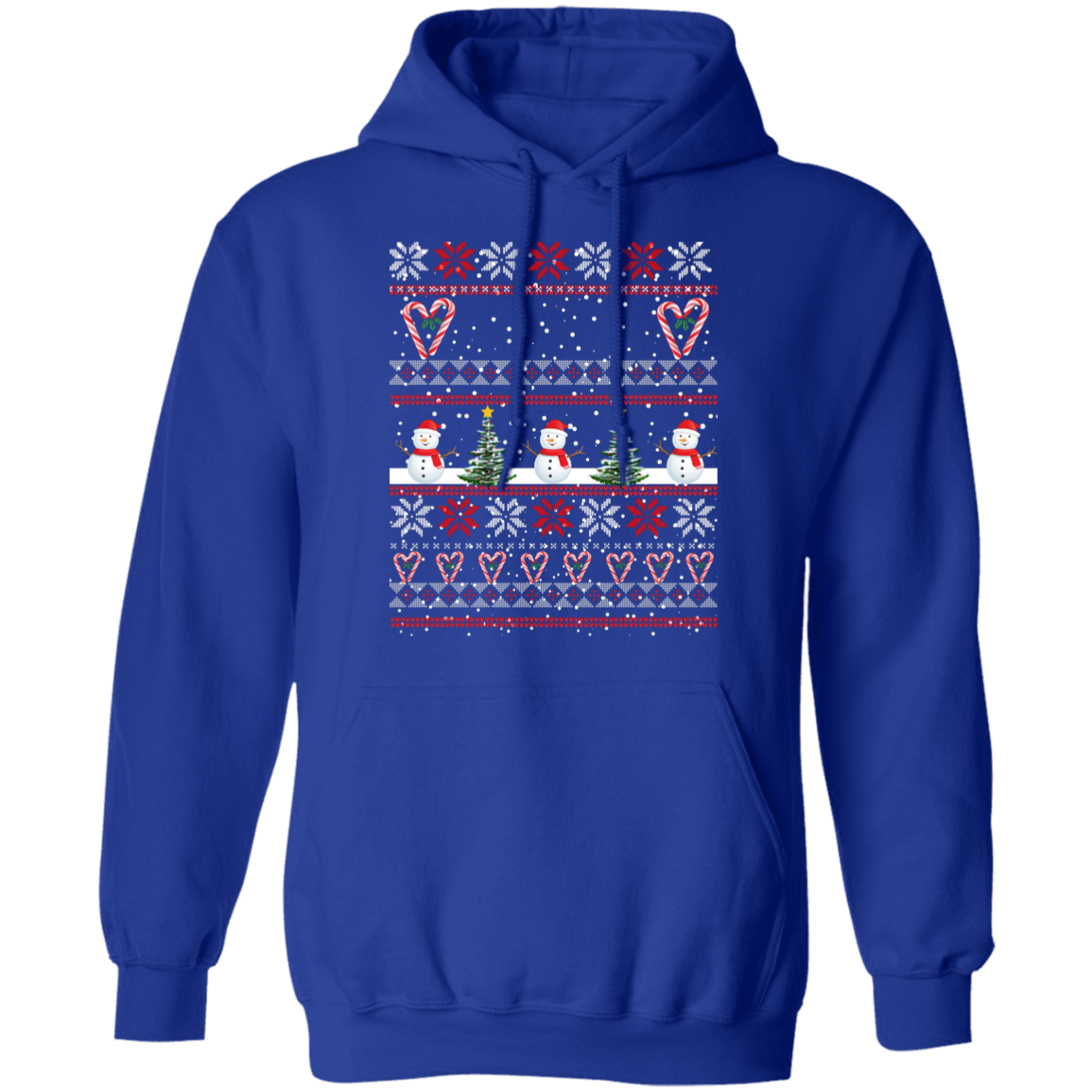 Snowman Ugly Shirt/ Sweater