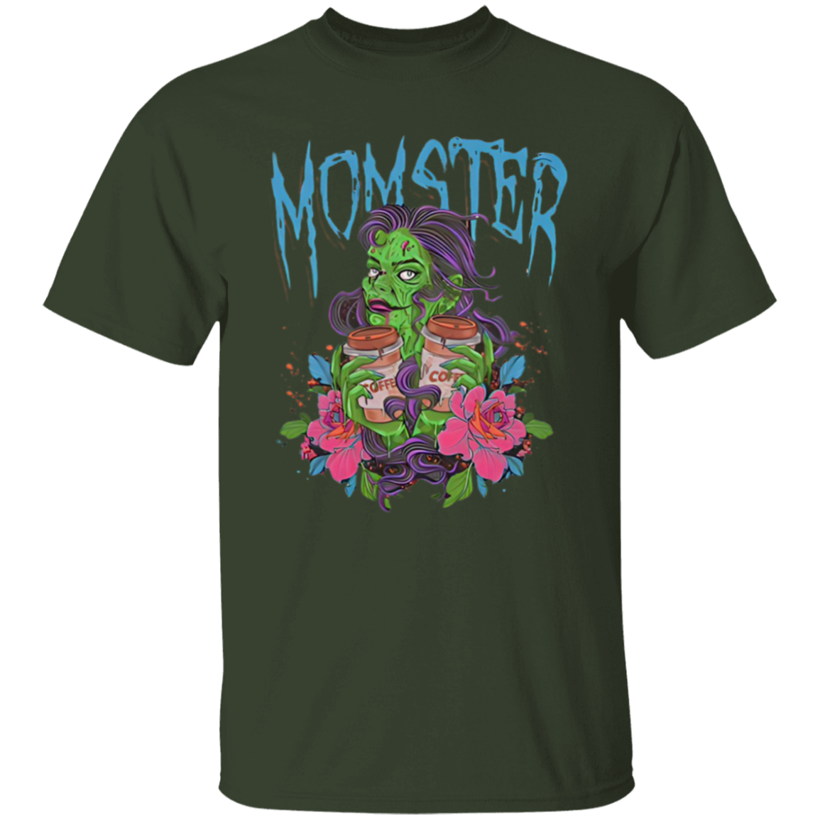 Monster T-Shirt