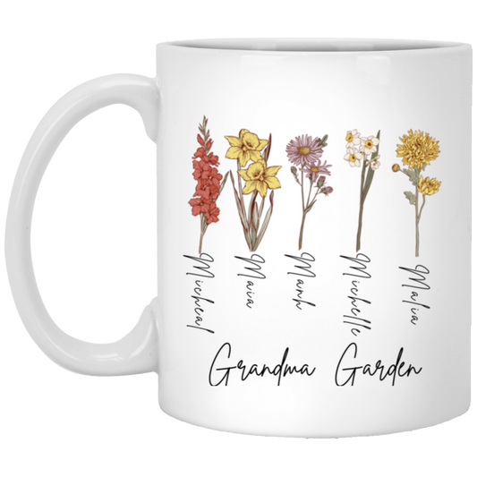 Add a little bit of body text (53) XP8434 11oz White Mug