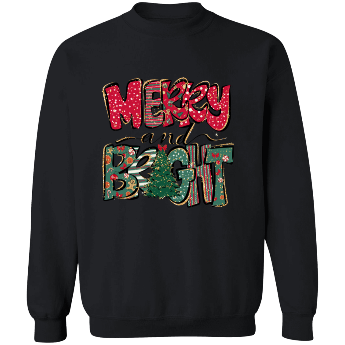 Christmas Sweatshirt, Womens Christmas Sweatshirt, Christmas Sweatshirts for Women, Christmas Women,Merry Christmas Sweatshirt