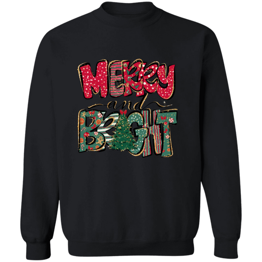 Christmas Sweatshirt, Womens Christmas Sweatshirt, Christmas Sweatshirts for Women, Christmas Women,Merry Christmas Sweatshirt