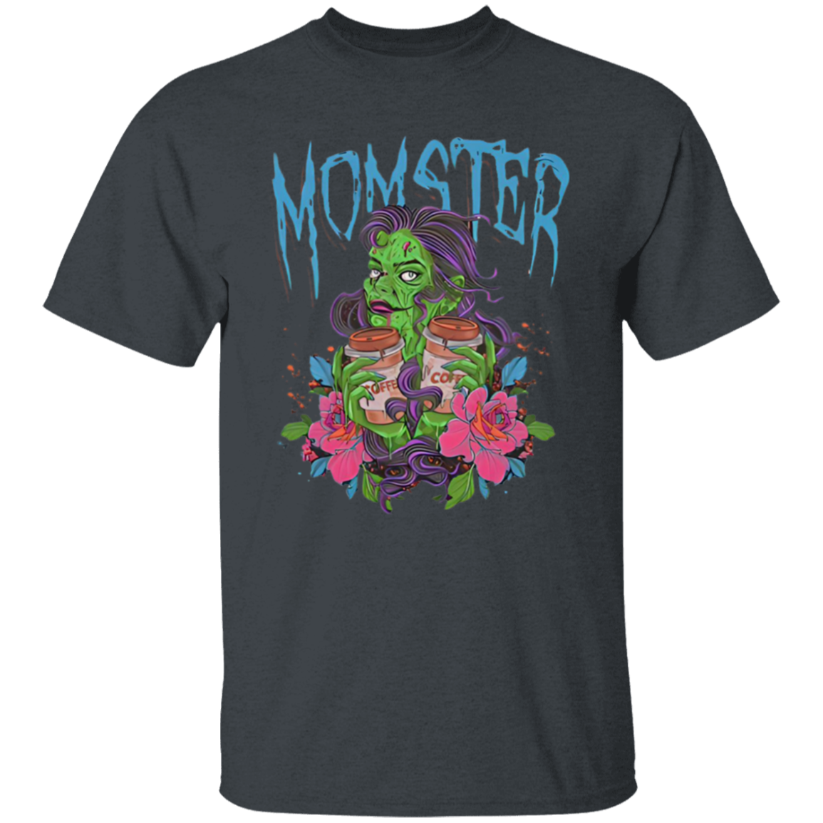 Monster T-Shirt