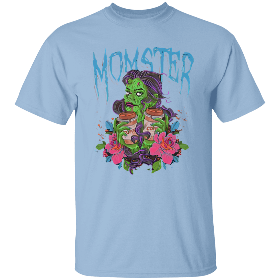 Monster T-Shirt