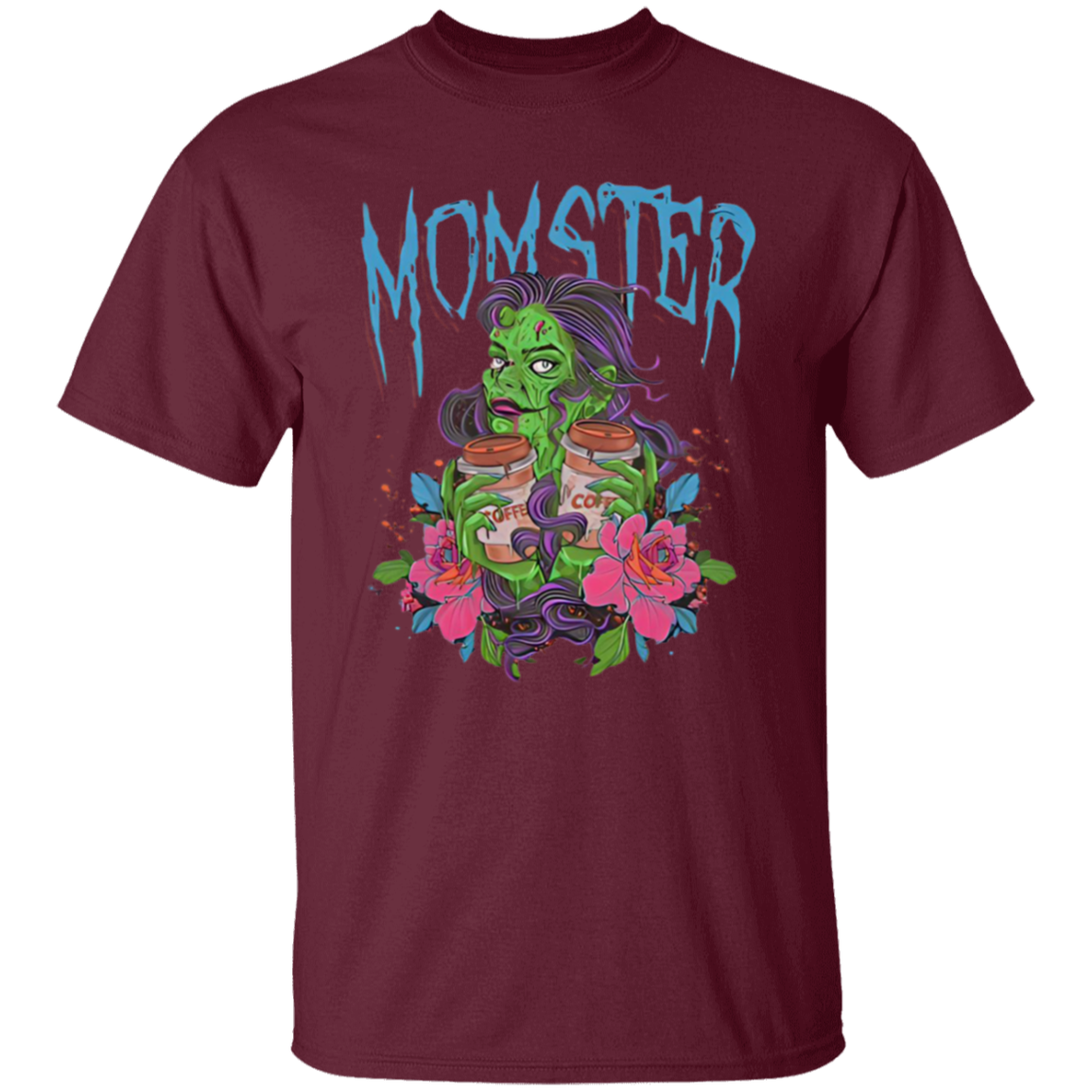 Monster T-Shirt