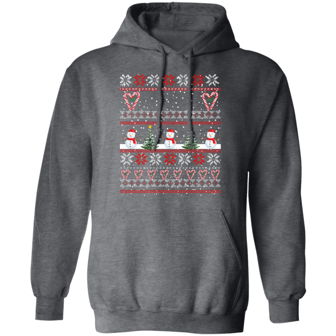 Snowman Ugly Shirt/ Sweater