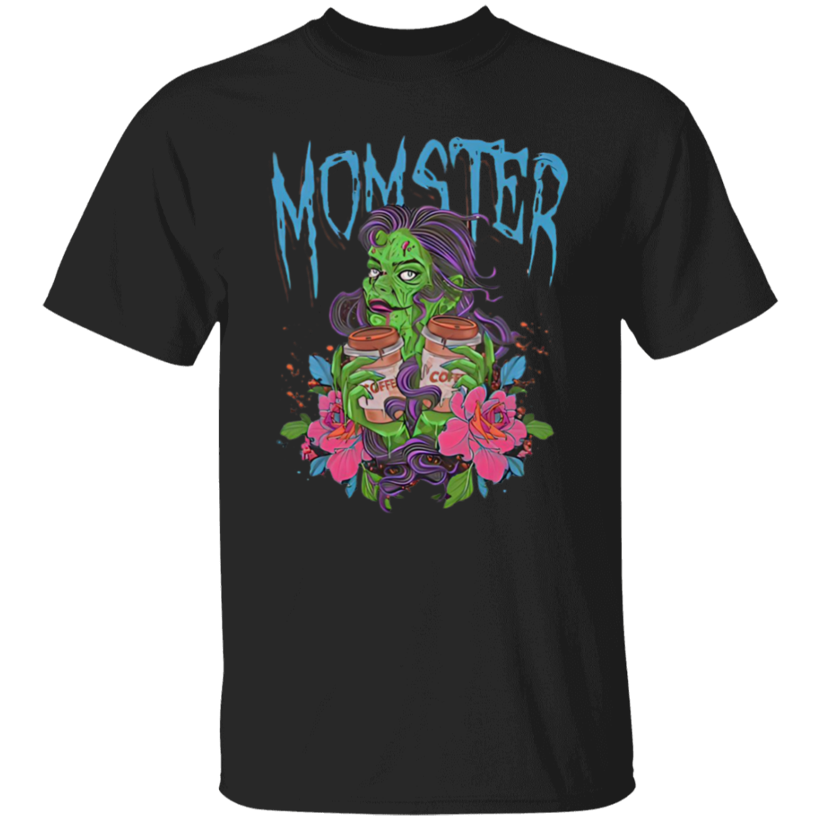 Monster T-Shirt