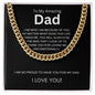 To My Amazing Day I Love You/ Cuban Link